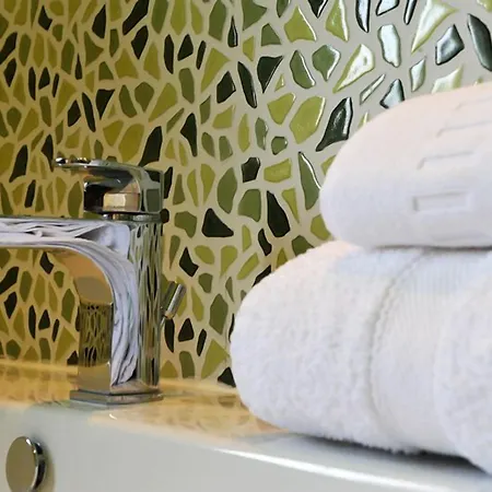 فندق مبيت وإفطار La Darsena 3*