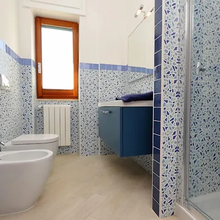 La Darsena 3* غالّيبولي