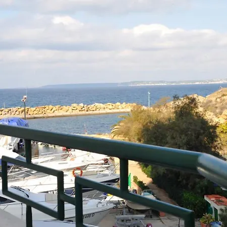 La Darsena فندق مبيت وإفطار غالّيبولي