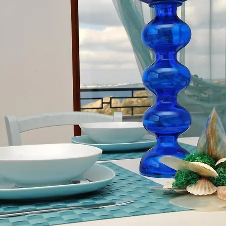 La Darsena فندق مبيت وإفطار 3*