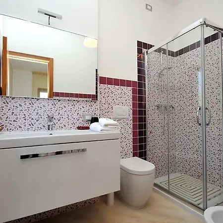 La Darsena فندق مبيت وإفطار