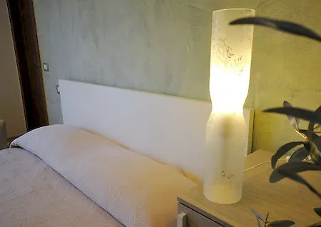 La Darsena فندق مبيت وإفطار 3*