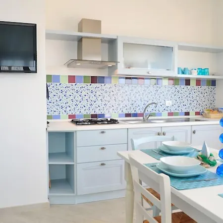 Bed and breakfast La Darsena 3*