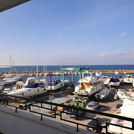 La Darsena Gallipoli