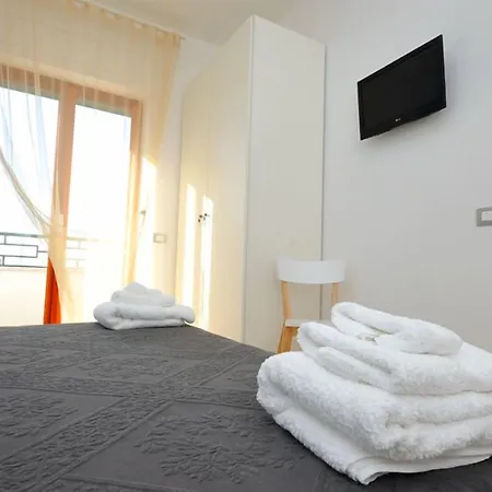 La Darsena Bed and breakfast