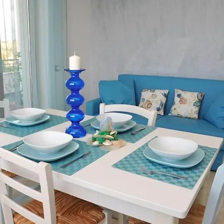 Bed and breakfast La Darsena Gallipoli