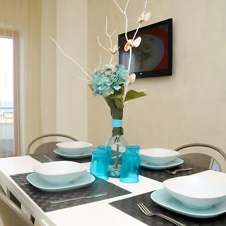 La Darsena Bed and breakfast 3*