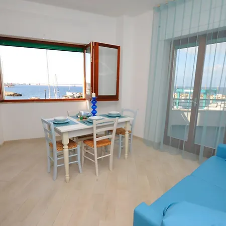 La Darsena Bed and breakfast Gallipoli