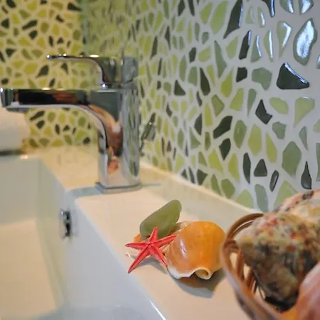 Frühstückspension La Darsena Gallipoli