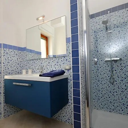 Bed and breakfast La Darsena