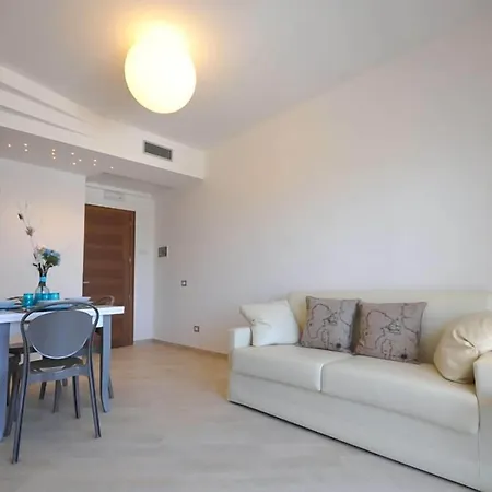 La Darsena Bed and breakfast Gallipoli