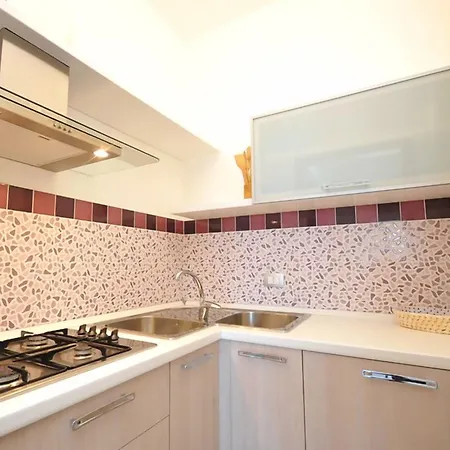 Bed and breakfast La Darsena Gallipoli