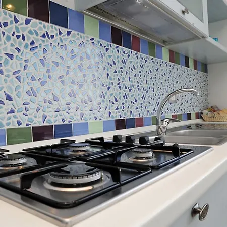 Bed and breakfast La Darsena