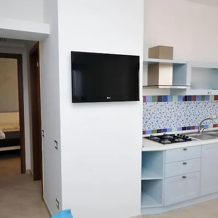 La Darsena Bed and breakfast 3*