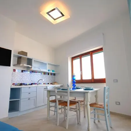 La Darsena Bed and breakfast Gallipoli