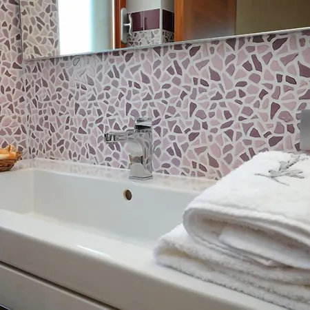 La Darsena Bed and breakfast Gallipoli