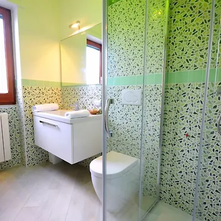 Bed and breakfast La Darsena