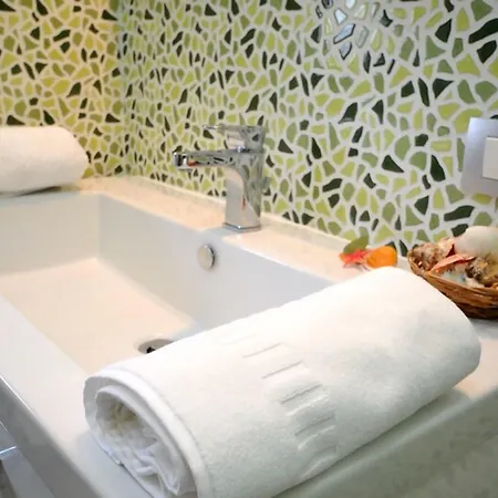 La Darsena Bed and breakfast