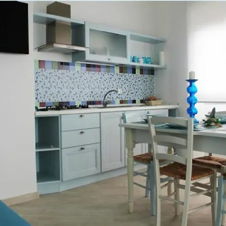 La Darsena Gallipoli