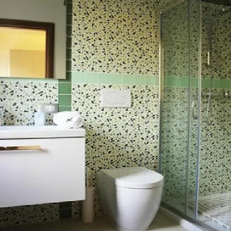 Bed and breakfast La Darsena 3*