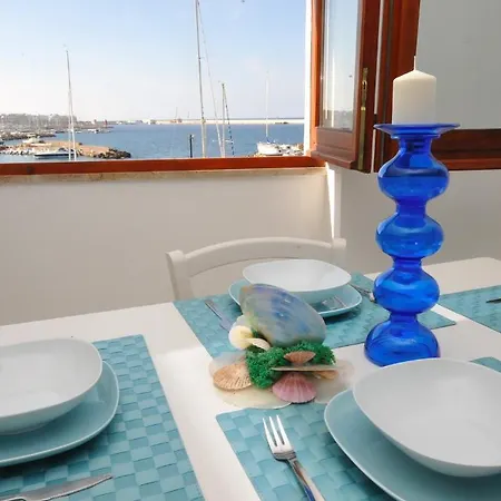 Bed and breakfast La Darsena 3*