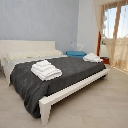 Bed & Breakfast La Darsena Gallipoli