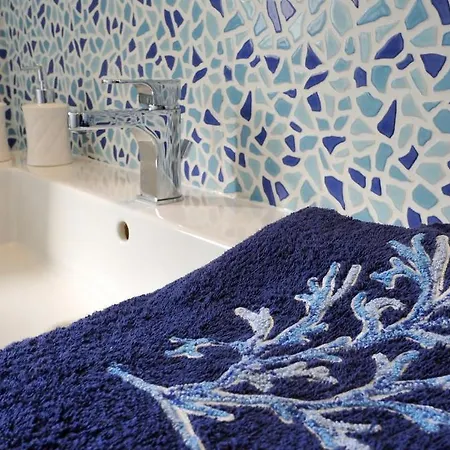 La Darsena Bed and breakfast Gallipoli