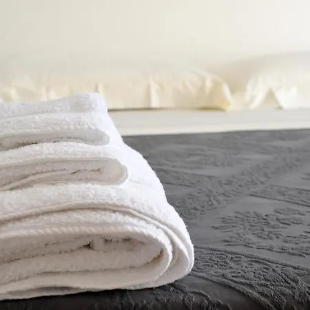 Bed & Breakfast La Darsena 3*
