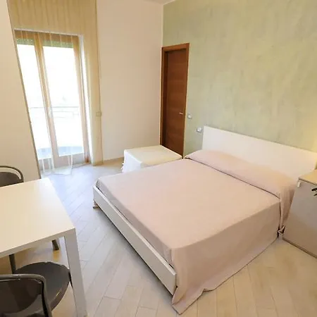 Bed and breakfast La Darsena Gallipoli