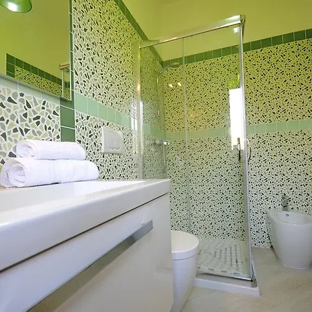 Bed & Breakfast La Darsena Gallipoli