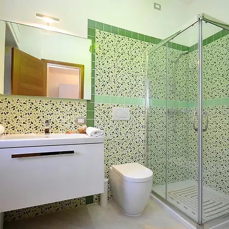 Bed & Breakfast La Darsena