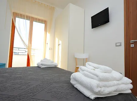 Bed & Breakfast La Darsena 3*