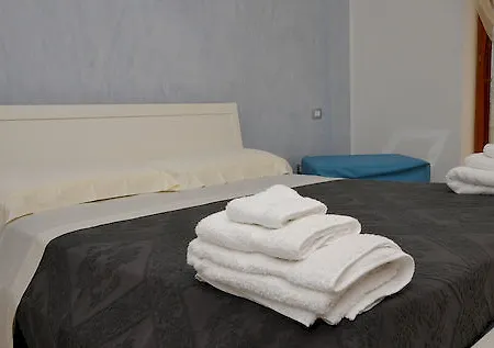 Bed and breakfast La Darsena