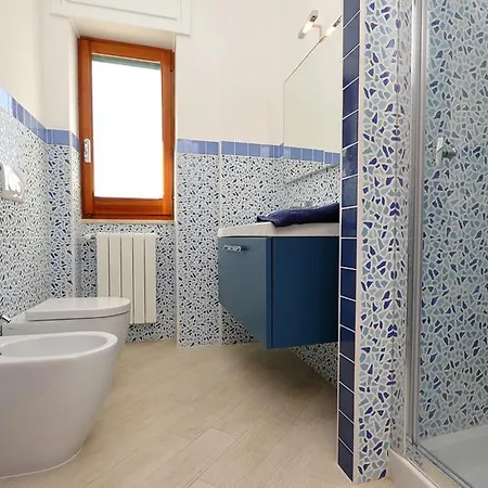 Bed & Breakfast La Darsena Gallipoli