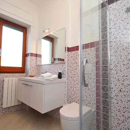 Bed and breakfast La Darsena 3*