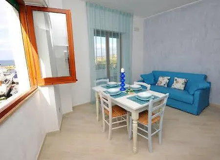 Bed and breakfast La Darsena