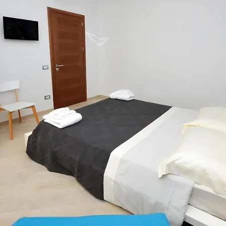 Bed & Breakfast La Darsena 3*