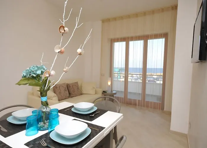 Bed & Breakfast La Darsena Gallipoli