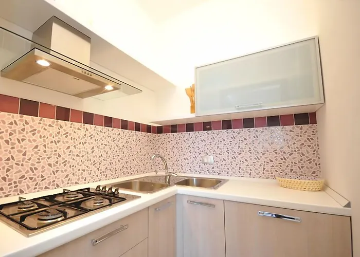 Bed & Breakfast La Darsena Gallipoli