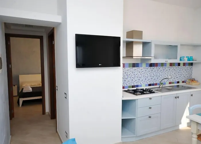 La Darsena Bed & Breakfast 3*