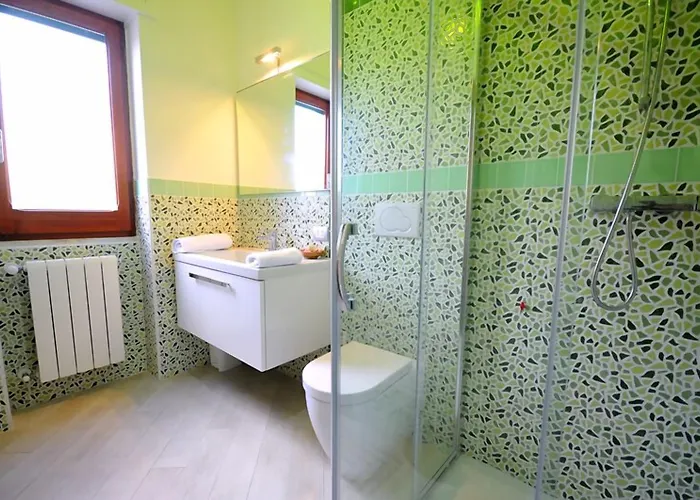 Bed & Breakfast La Darsena